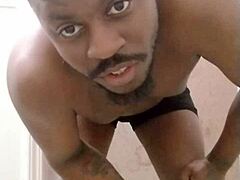 Bold Return to Spreading Messy Ass in Underwear While Alone in Another Room with Scorpio Wolf Vibes