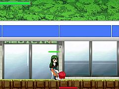 Hey, check out this Syota fight animation gallery with cool cartoon scenes.