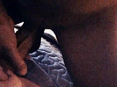 Raw POV Action as Stranger Uses My Tight Hole in Reality Setup