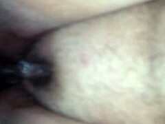 How do you handle a curvy BBW Latina for that interracial creampie action?