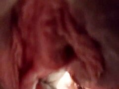 Fat BBW takes monster big cock for intense hardcore fucking in multiple positions