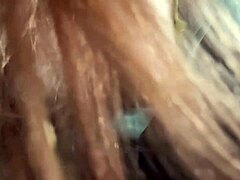 Italian Big Tits Milf Artemisia Love Solo Bouncing Boobs Slow Motion Long Hair Fetish