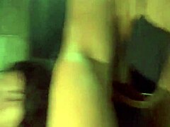 hey, he loves sucking ass on the street in this crossdressing fun