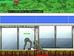 Hey, check out this Syota fight animation gallery with cool cartoon scenes.