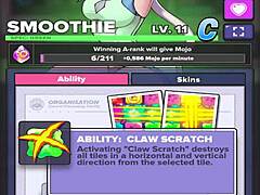 like heroes ultimate porn game unfolds with intense cartoon action and hentai adventures in every level