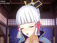 genshin impact compilation the best of the best