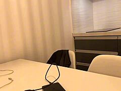 Oh man, that hard sex and blowjob with Almendra Gala is intense 😈