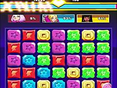 like heroes ultimate porn game unfolds with intense cartoon action and hentai adventures in every level
