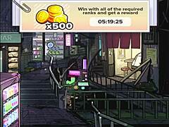 like heroes ultimate porn game unfolds with intense cartoon action and hentai adventures in every level