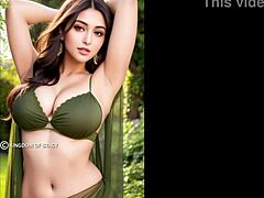 Old Photographer Fucks Young Model in Public Erotic Photoshoot