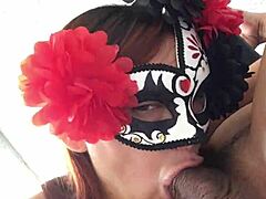 I Love Feeling Cock Palpitating From Horniness In My Mouth