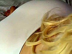 Why would a busty stepmom show her stepson how to fuck with big tits and ass involved