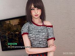 what's next in eternum episode 12?