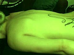 Brunette Masseuse Sinn Sage Licks Verronica Kirei Pussy