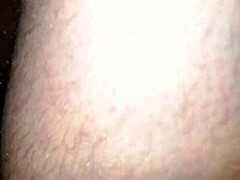 simple bedroom activities captured in amateur video with big tits and ass