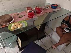 Pequena Safada Joins The Group For Wild Amateur Orgy Action With Anal And Creampie In Tight Pussy