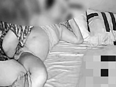 so this fat asian pinay chubby pregnant woman gets creampie in doggystyle and missionary