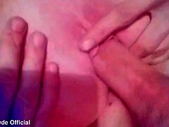 hey, watch this tiny 18+ blonde teen getting her tight pussy stretched hard from behind
