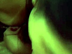 Putinha Boqueteira Sucks Huge Brazilian Cock