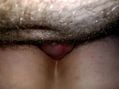 simple bedroom activities captured in amateur video with big tits and ass