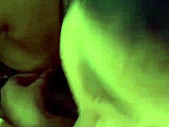 Putinha Boqueteira Sucks Huge Brazilian Cock