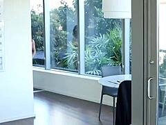 she's getting punished rough in the garage with big cock pov sex as her full movie fantasy unfolds