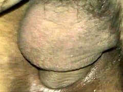 I paid my ride with tight anal to the app driver, creampie explosion in my gaping ass 😈