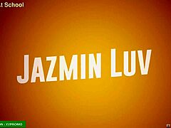 Stepdaddy Pounds Jazmin Luv And Skyler Storm Hard In Brazzers