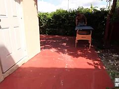 Melanie Hicks Sensual Massage With Big Black Dick Masseuse