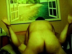 having fun together on our relaxed saturday night