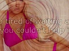 mistress lisa, can your erotic hypnosis overwhelm and compel me too?