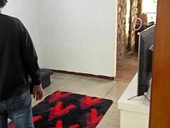my friend fucks my wife behind back at home im jealous but i like it