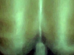 Friend With Huge Cock Fucks Virgin Ass