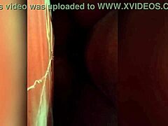 Rough sex with beautiful colombian latina stepsister featuring big ass doggystyle pounding and wet pussy gape