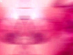 I feel the intense rush as strong double penetration destroys this Latina's anal with deep balls