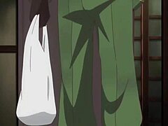 Detailed scenes of various anime ecchi moments and characters.