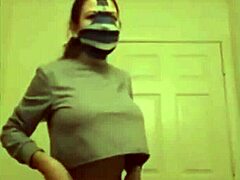 Girl super wedgie compilation 7 features sexy ass moments in a fun series