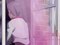 Detailed scenes of various anime ecchi moments and characters.