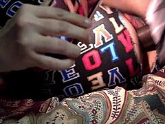 Stepsister Cheats On Boyfriend With Stepbrother Best Friend From College. Her Tight Wet Pussy Gets Creampie Cumshot Running Down Ass