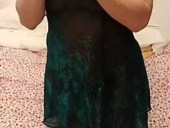 Watch This Stunning Colombian Mature Get Pounded Hard By A Massive Cock In Her Amateur Milf Casting Interview!
