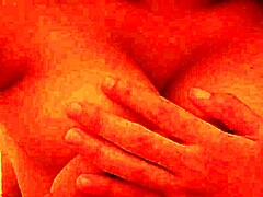 Year of goat brings intense titfuck by asdfgh with asian boobs