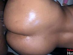 Chubby girl next door from Florida feels it deep inside her stomach