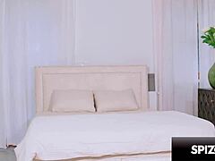 Clea Gaultier and Her Boyfriend Explore Naughty Fetish With Pussy Fingering Doggystyle Handjob and Spooning