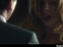Billie Piper in Secret Diary of a Call Girl 2007-2010