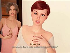 my pleasure 115 with redhead and blonde vibes 😊