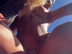 married surfer's phone loss leaks beach videos