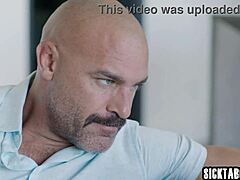 young cheerleader alexis tae explores new experiences with her boyfriend's stepdad