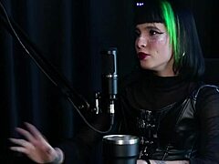 Oh man, Carol RHCP teases with Bia Hot in steamy podcast compilation!
