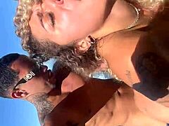 married surfer's phone loss leaks beach videos