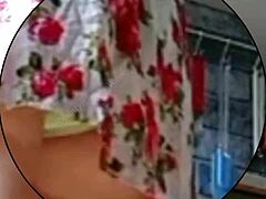 Whoa, isn't this upskirt flashing during the broadcast just amazing?